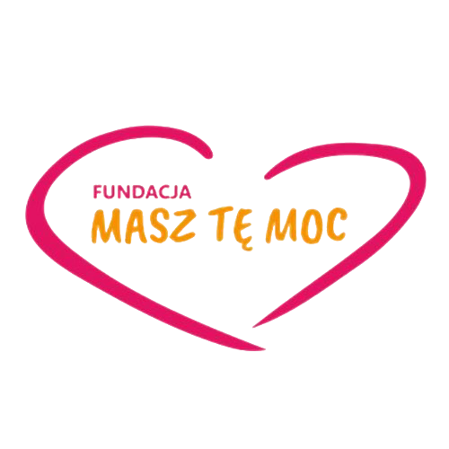 Logo Fundacji